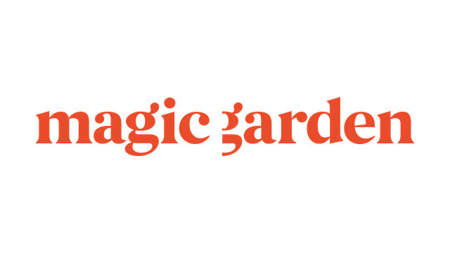 Magic Garden